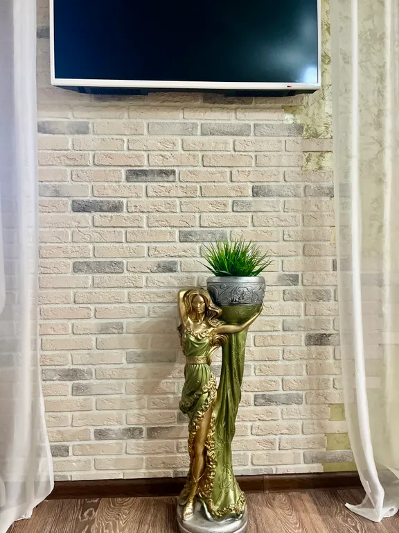 Квартира для гостей нашего города