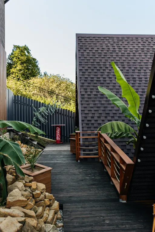 Глэмпинг Светогорье