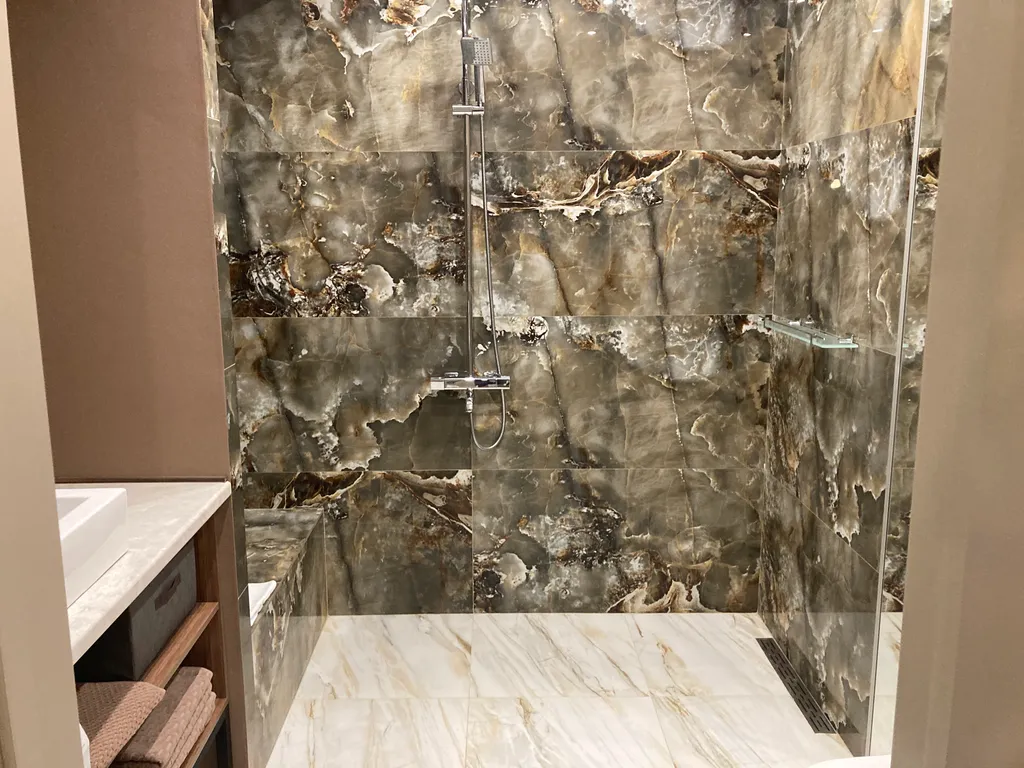 Квартира премиум-класса на Волге