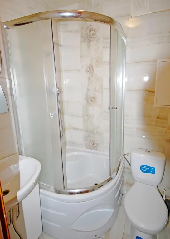 Вода круглосуточно, студия с водой Донецк-Сити