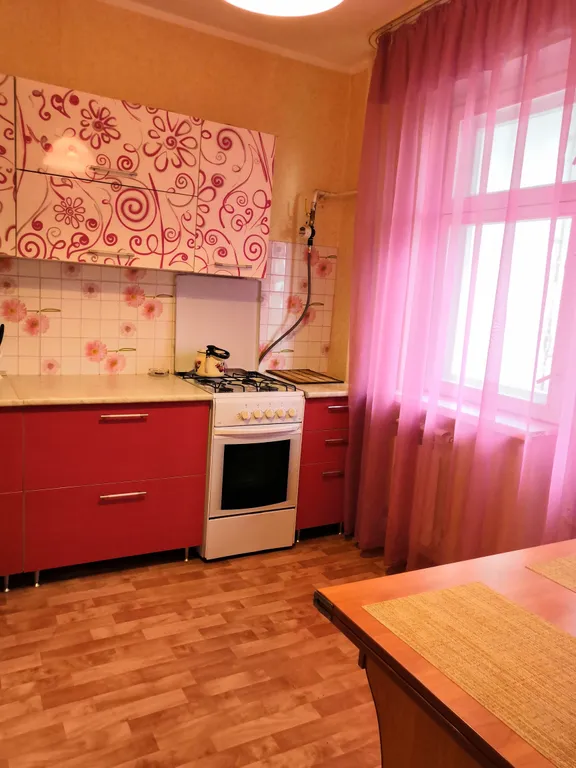 Квартира рядом с Мега Гринн