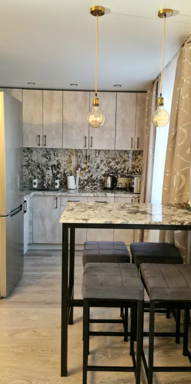 Чистая и уютная 2-х комнатная квартира в центральной части Таганрога