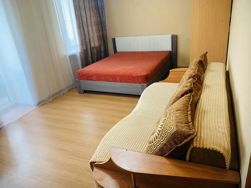 Квартира рядом с Ерофей ареной