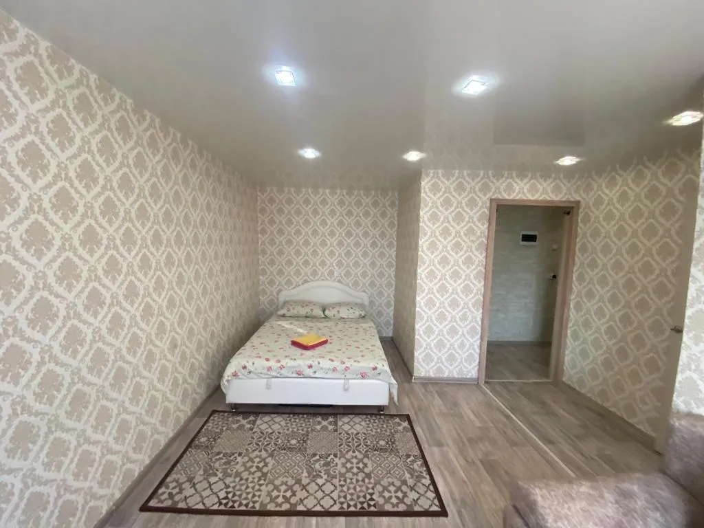 КемКомфорт уютная квартира с хорошей инфрастуктурой