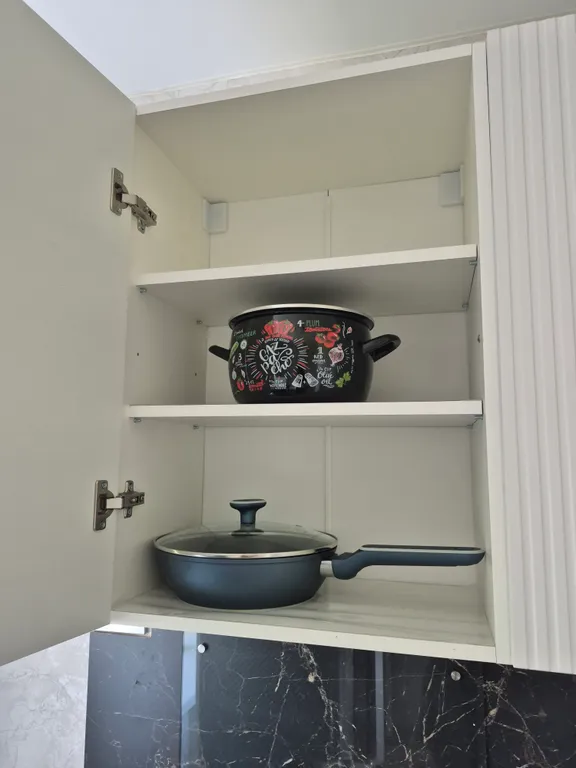 Квартира на Элеконде