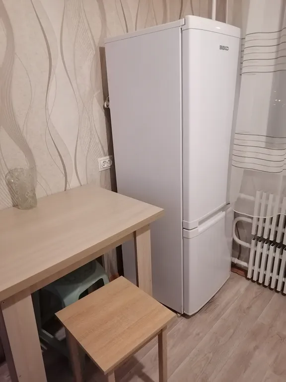 Уютная квартира на Мамина-Сибиряка 2