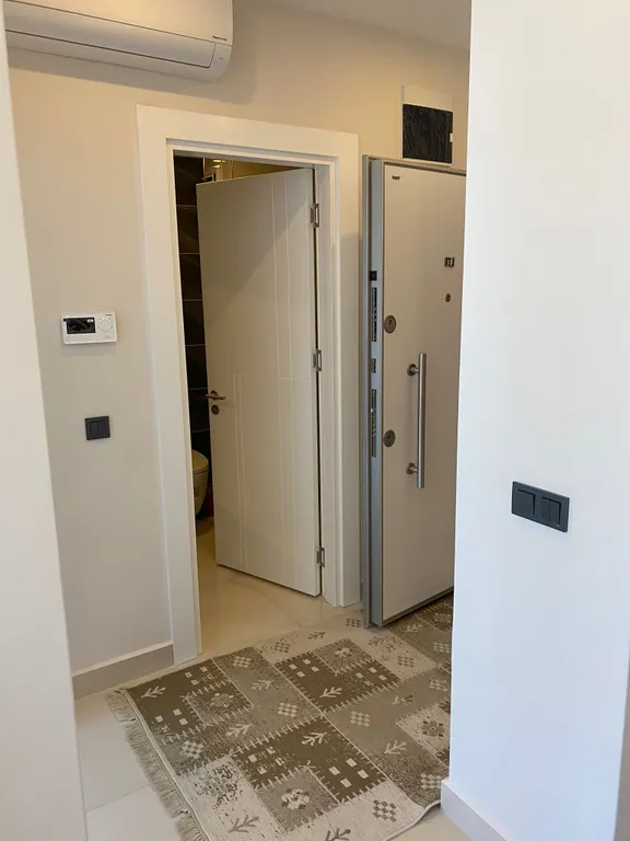 Квартира в 150 метрах от моря