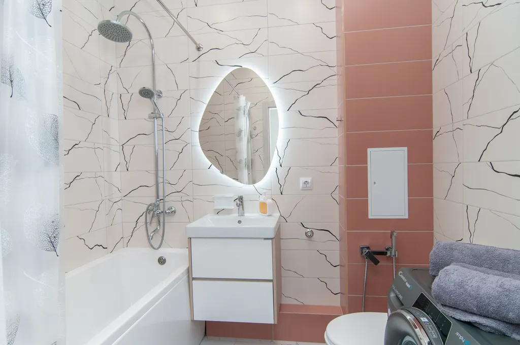 Квартира в ЖК Отражение