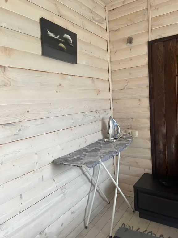 Агроусадьба Comfort House у входа в парк Радзивилов