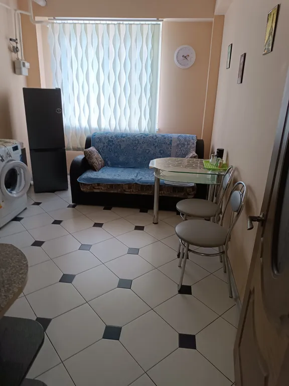 Квартира Уютная квартира в тихом центре в районе Южного рынка — Анапа