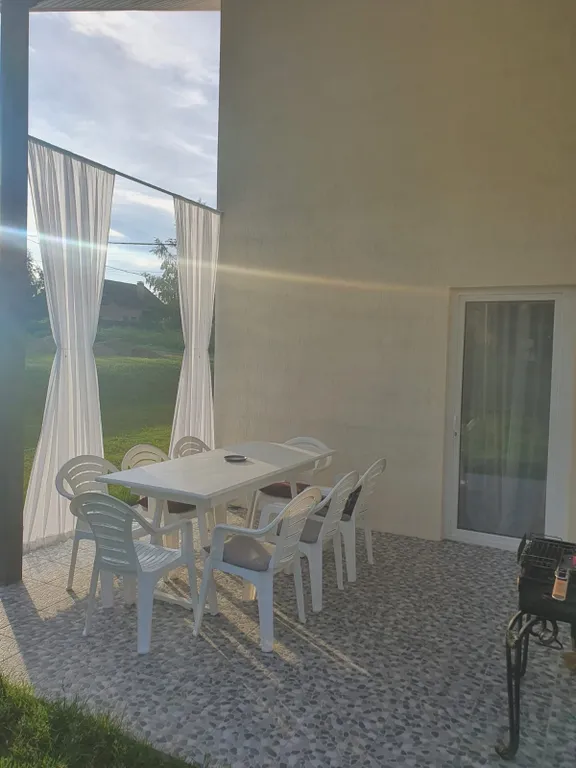 Вилла сказка