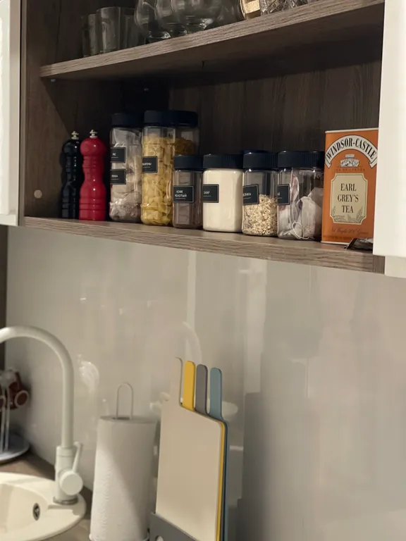 Квартира Квартира в сказочном Светлогорске с видом на лес под пение птиц — Светлогорск