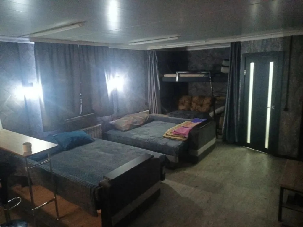 Квартира Студия со всеми удобствами — аренда посуточно в Тында