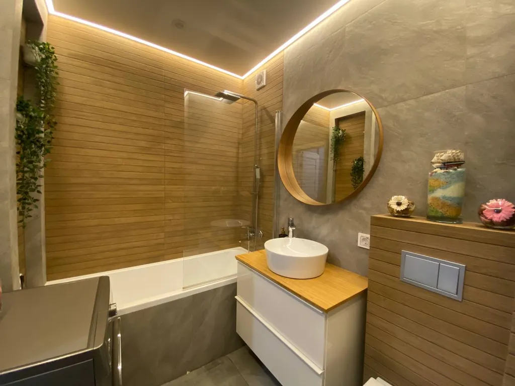 Уютная квартира недалеко от аэропорта, Казань экспо, РКБ