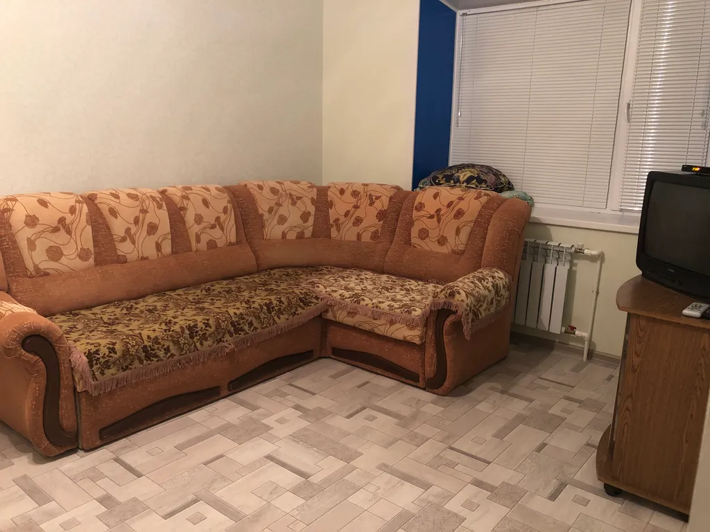 Квартира Уютные Апартаменты на Сахарова 58. — аренда посуточно в Великий Устюг