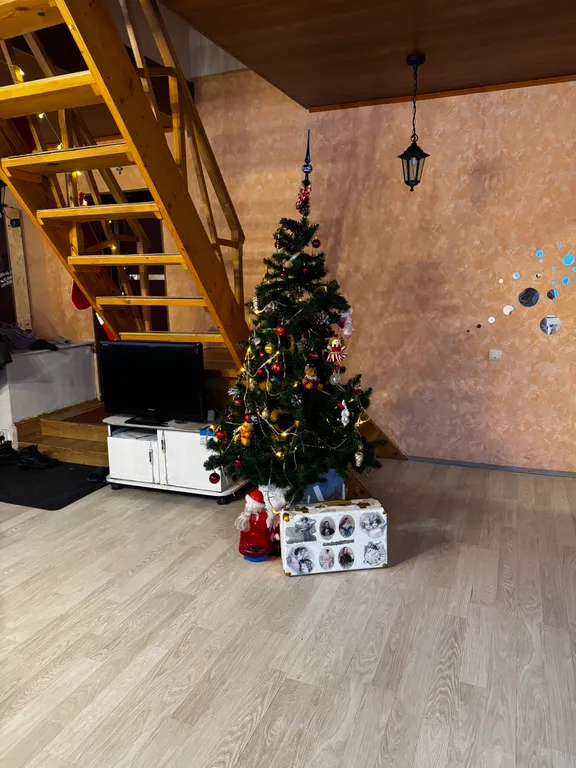 Коттедж Гостевой дом в лесу в 15 минутах от центра — аренда посуточно в Орша