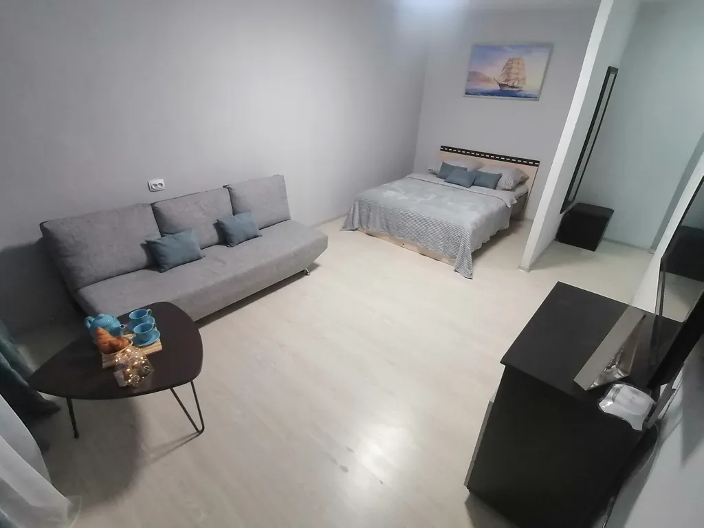 Уютная квартира для Вашего комфорта