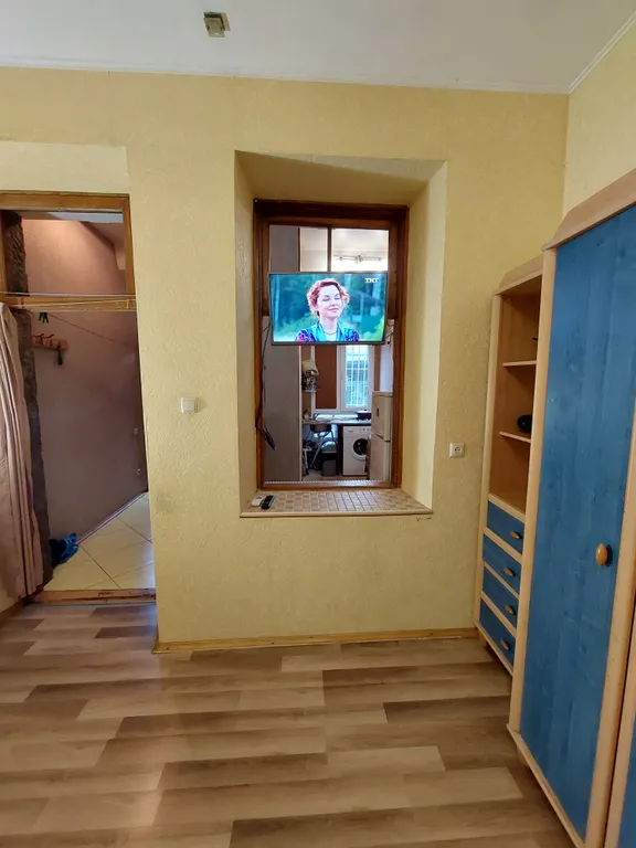 Уютная квартира возле Массандровского пляжа