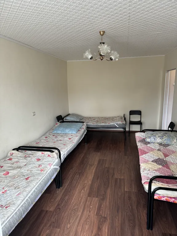 Уютная квартира в центре города со свежим ремонтом