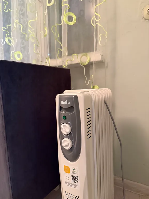 Квартира Уютная квартира в центре города — Тверь