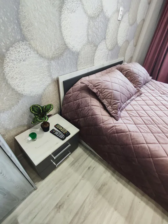 Квартира Уютная квартира — Тихвин