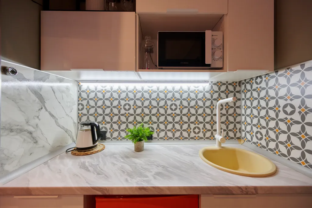 Квартира Топ квартира — Москва