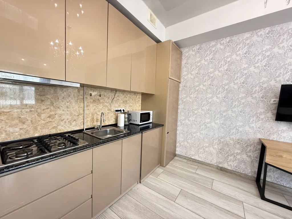 Уютная квартира в центре Еревана