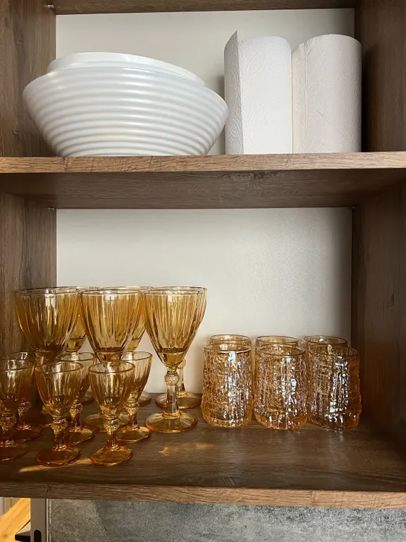 Красивая квартира