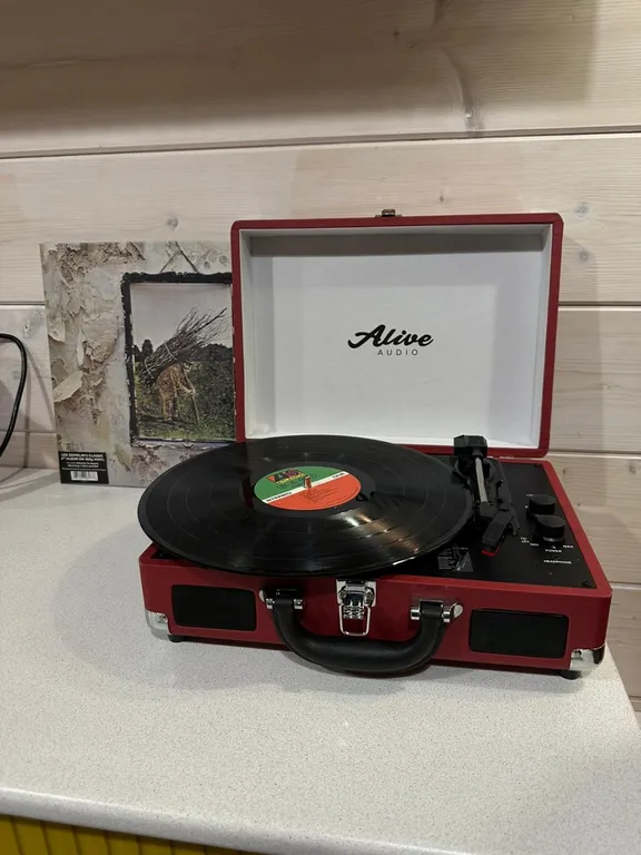 Уютный хиппи-домик в Подмосковье