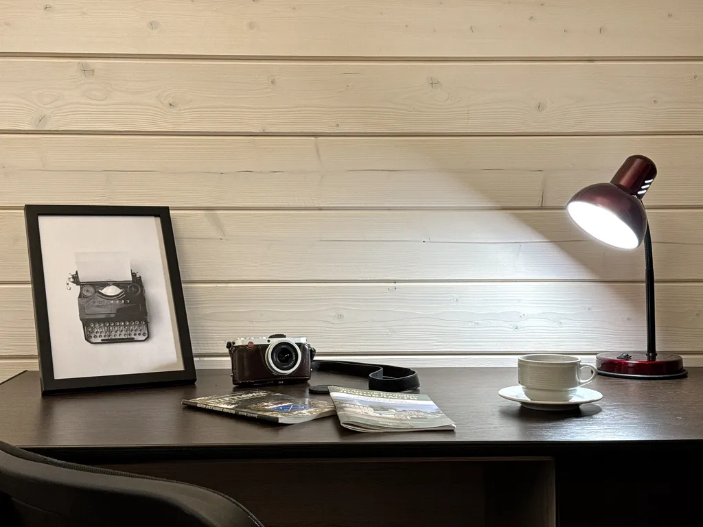 Коттедж Загородный дом с Русской баней — Вырица