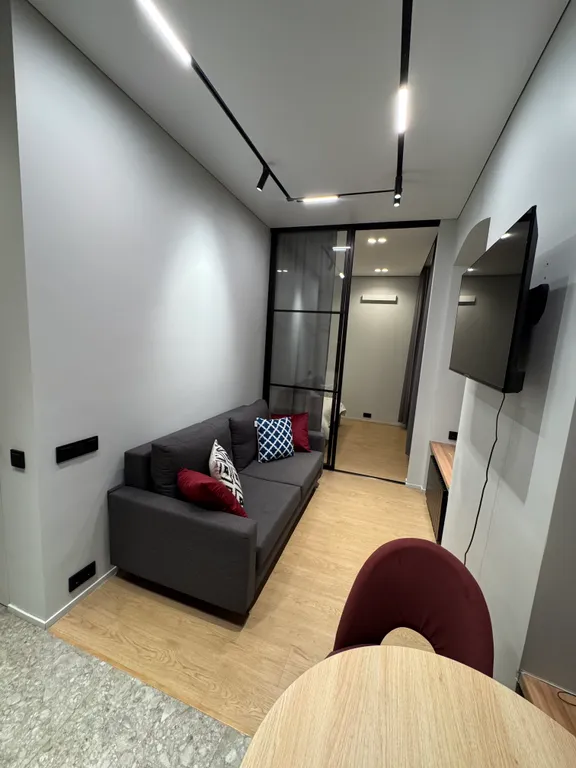 AtHome на Таганке