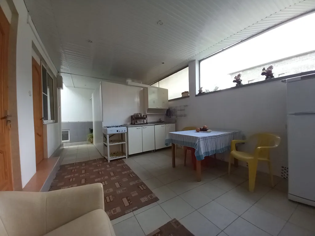 Коттедж Домик с летней кухней — Анапа