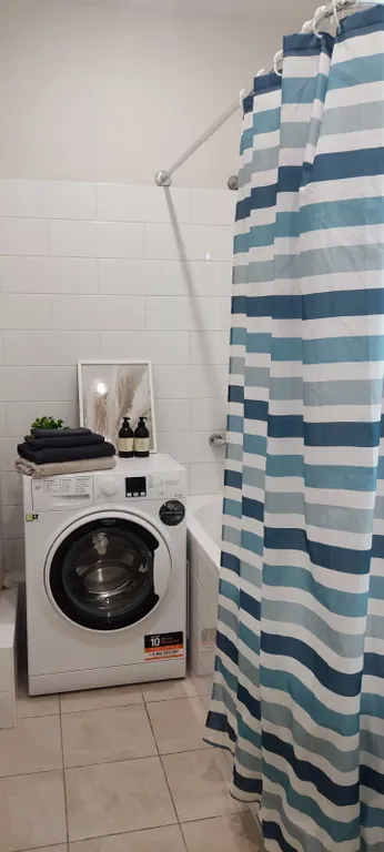 Уютная квартира в Индустриальном районе