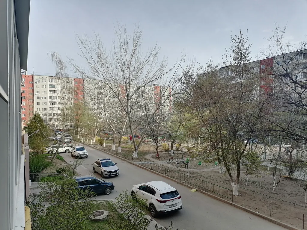 Трёхкомнатная квартира рядом с мамаевым курганом недалеко от центра