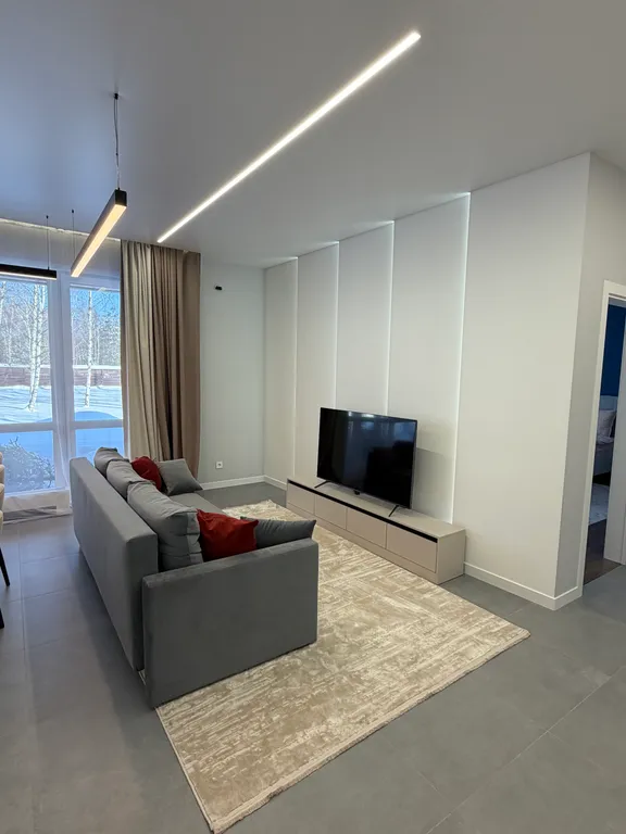 Дом в Капитанской Бухте