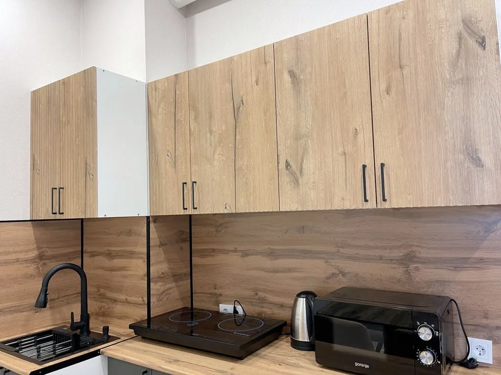 Апартамент у моря