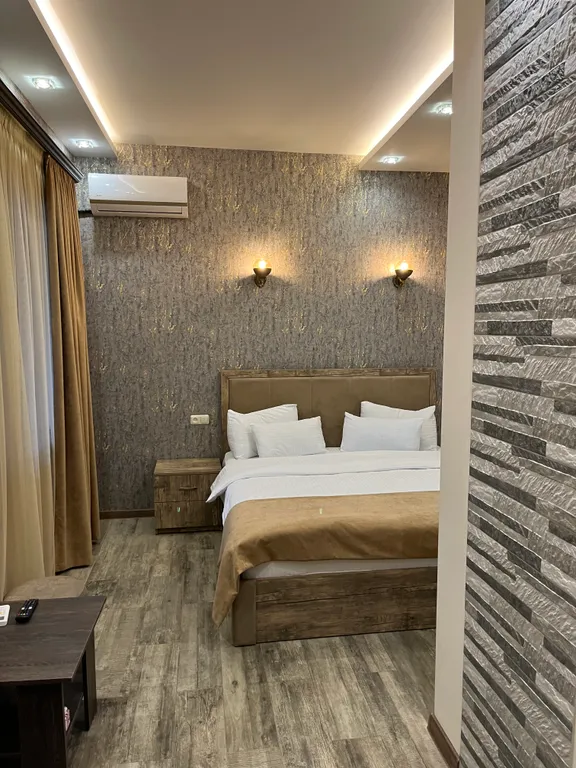 Квартира Комната — аренда посуточно в Ереван