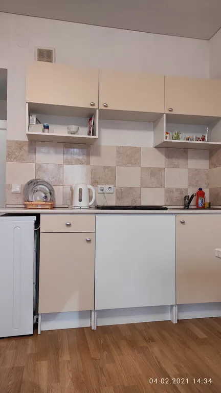 Apartments On Volodarskogo 176