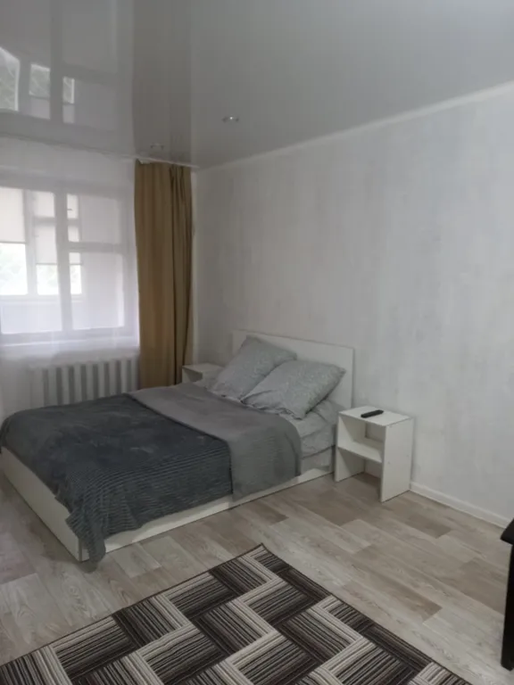 Уютная квартира the white room в центре