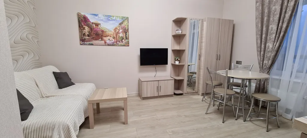 Квартира в центре