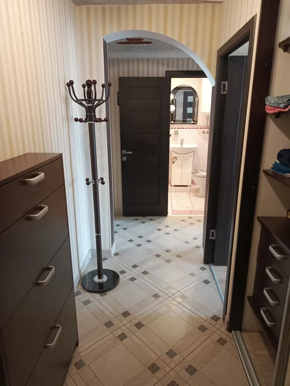 2-комнатная Квартира — аренда посуточно в Балтийск