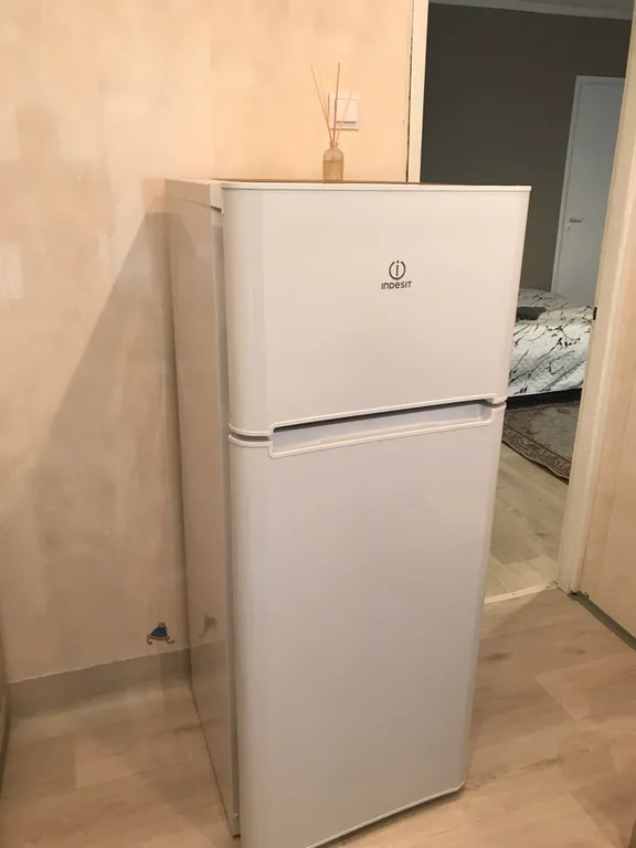 1-комнатная квартира в центре города