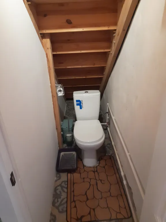 Гостевой дом Сказка