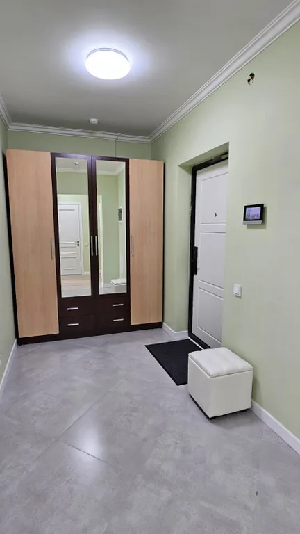 Квартира Квартира в ЖК Онер бизнес класса — Алматы