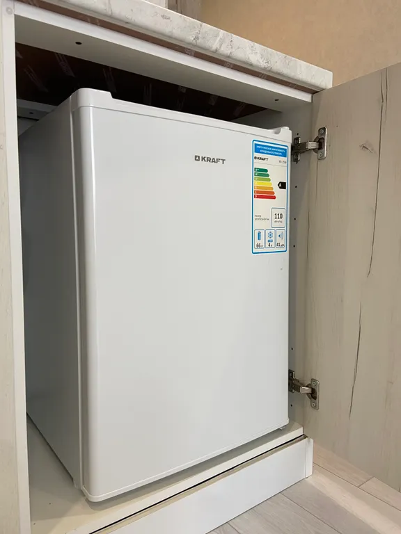 Студия в центре