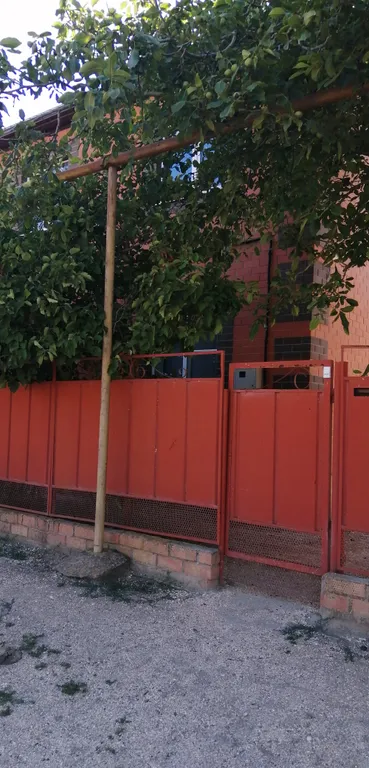 Дом под ключ на побережье Азовского моря