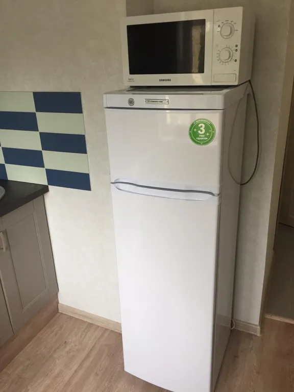 Уютная атмосфера