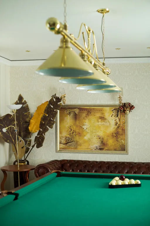 6-комнатный Дом