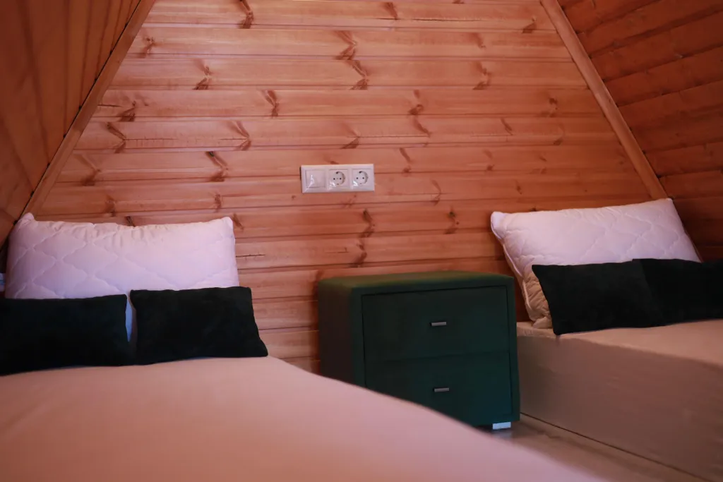 Загородный Шале