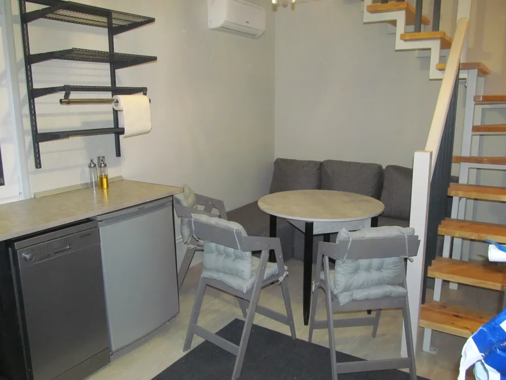 Тихий Дом, баня, чан